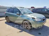 2016 Subaru Forester фото