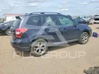 2016 Subaru Forester фото