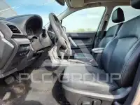 2016 Subaru Forester фото