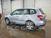 2016 Subaru Forester фото