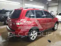 2016 Subaru Forester фото
