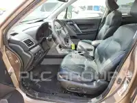 2016 Subaru Forester photo