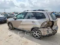 2016 Subaru Forester photo