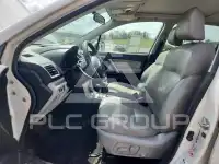 2016 Subaru Forester фото