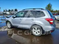 2016 Subaru Forester photo