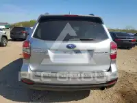 2016 Subaru Forester фото