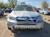 2016 Subaru Forester фото