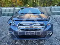 2016 Subaru Outback фото