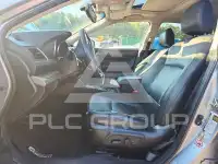 2016 Subaru Legacy photo