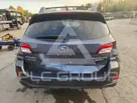 2016 Subaru Outback фото