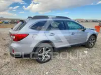 2016 Subaru Outback фото