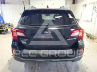 2016 Subaru Outback фото