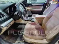 2016 Subaru Outback фото