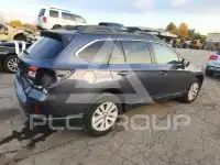2016 Subaru Outback фото