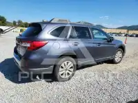 2016 Subaru Outback фото