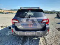 2016 Subaru Outback фото