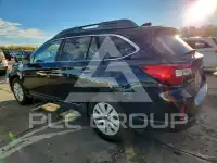 2016 Subaru Outback photo
