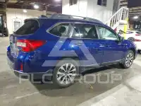 2016 Subaru Outback фото
