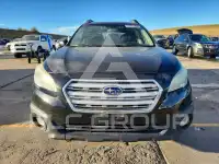 2016 Subaru Outback photo