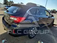 2016 Subaru Outback фото