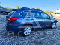 2016 Subaru Outback фото