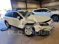 2016 Subaru Outback photo