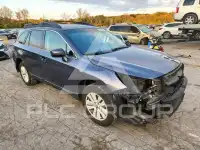 2016 Subaru Outback фото