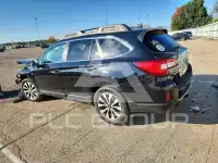 2016 Subaru Outback фото