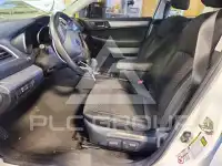 2016 Subaru Outback photo