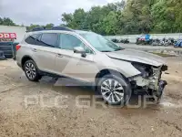 2016 Subaru Outback фото