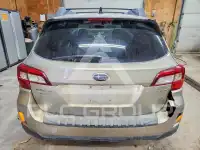 2016 Subaru Outback фото