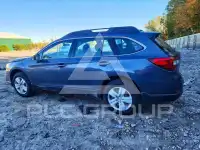 2016 Subaru Outback фото