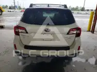 2016 Subaru Legacy фото