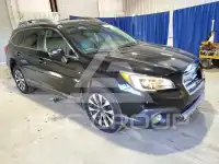 2016 Subaru Outback фото