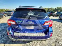 2016 Subaru Legacy photo