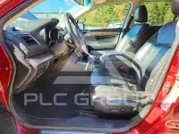 2016 Subaru Outback photo