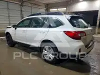 2016 Subaru Legacy photo