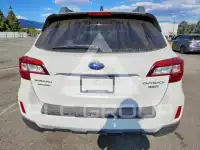 2016 Subaru Outback photo