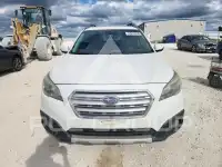 2016 Subaru Outback photo