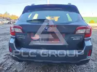 2016 Subaru Outback фото