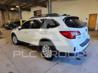 2016 Subaru Outback photo