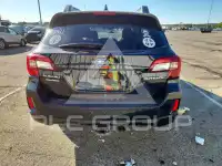2016 Subaru Outback фото