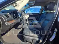 2016 Subaru Outback фото