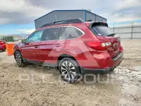 2016 Subaru Legacy photo