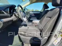 2016 Subaru Legacy фото