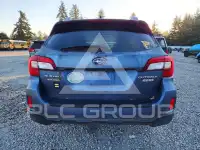 2016 Subaru Outback photo