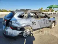 2016 Subaru Outback photo