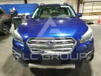 2016 Subaru Outback фото