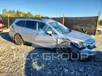 2016 Subaru Legacy photo