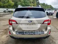 2016 Subaru Outback фото